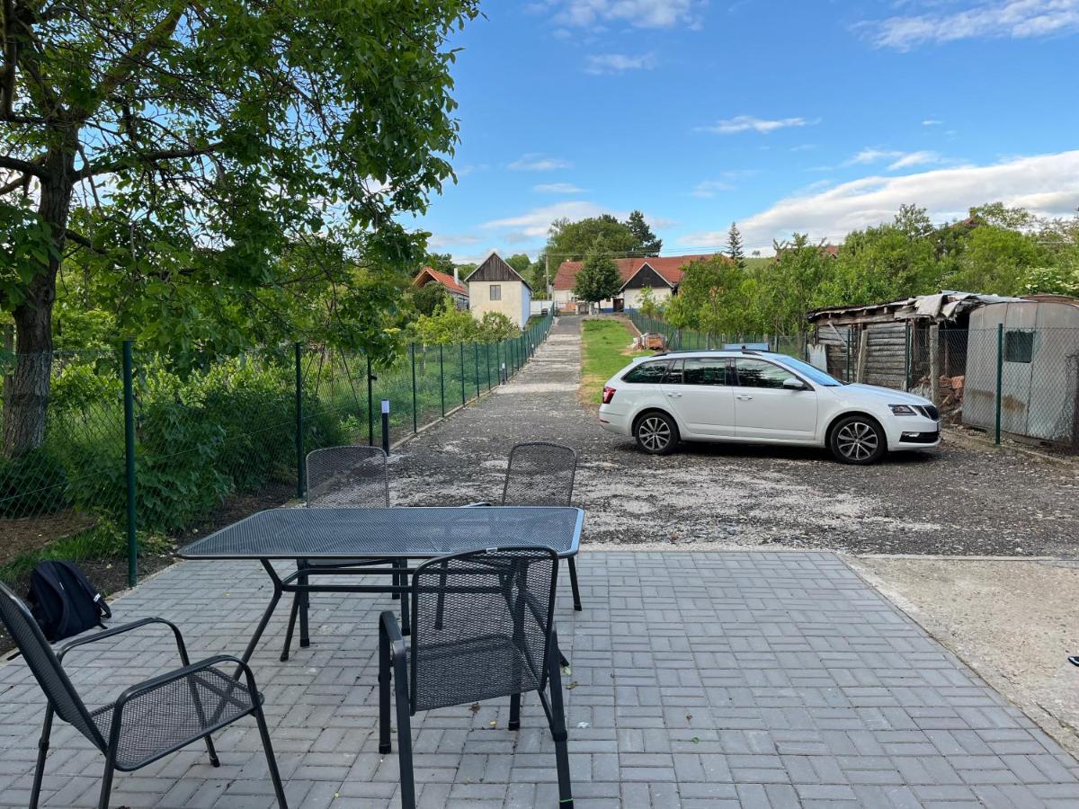 Image 4 of Apartmán na vinné stezce