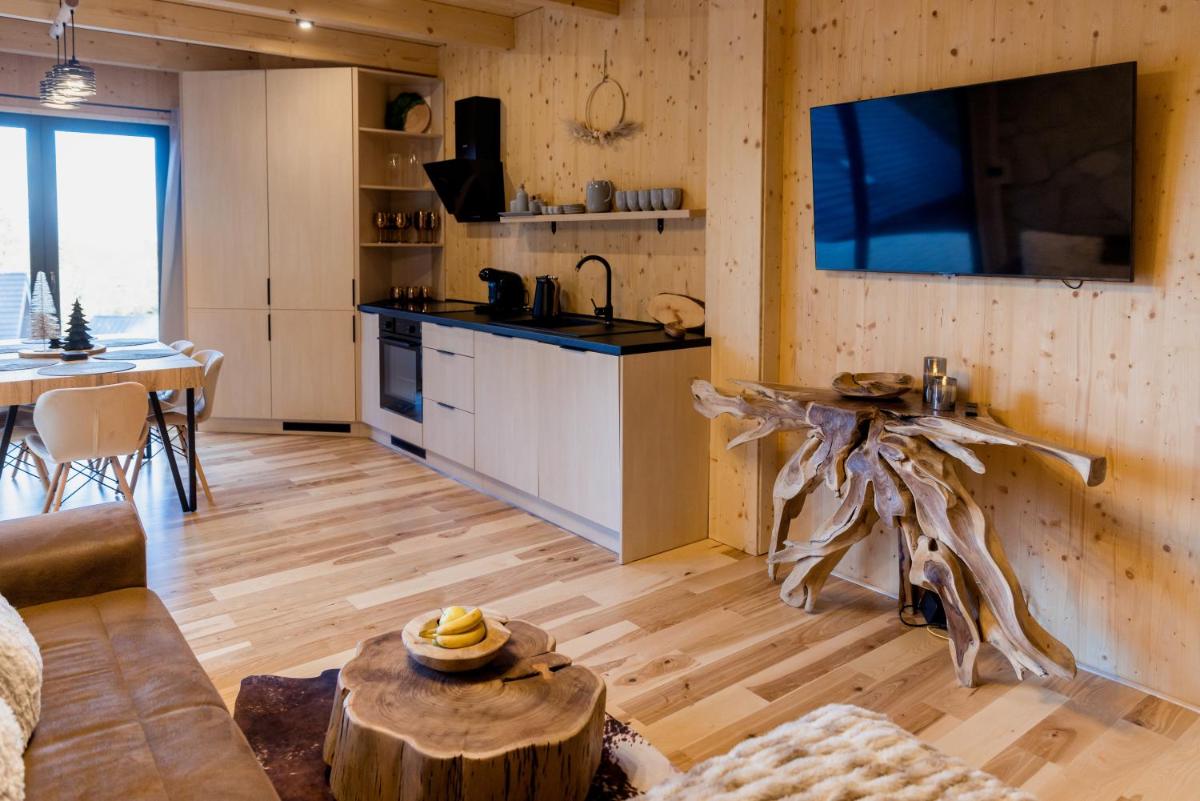 Image 5 of Apartmán pod Demänovskou horou