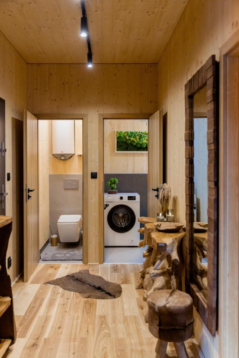 Image 4 of Apartmán pod Demänovskou horou