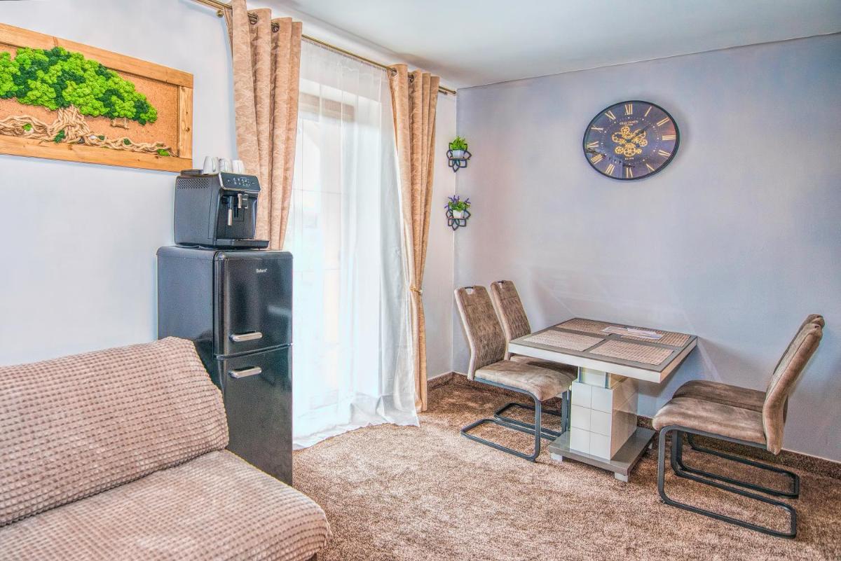 Image 3 of Apartmán pod Tatrami K 107