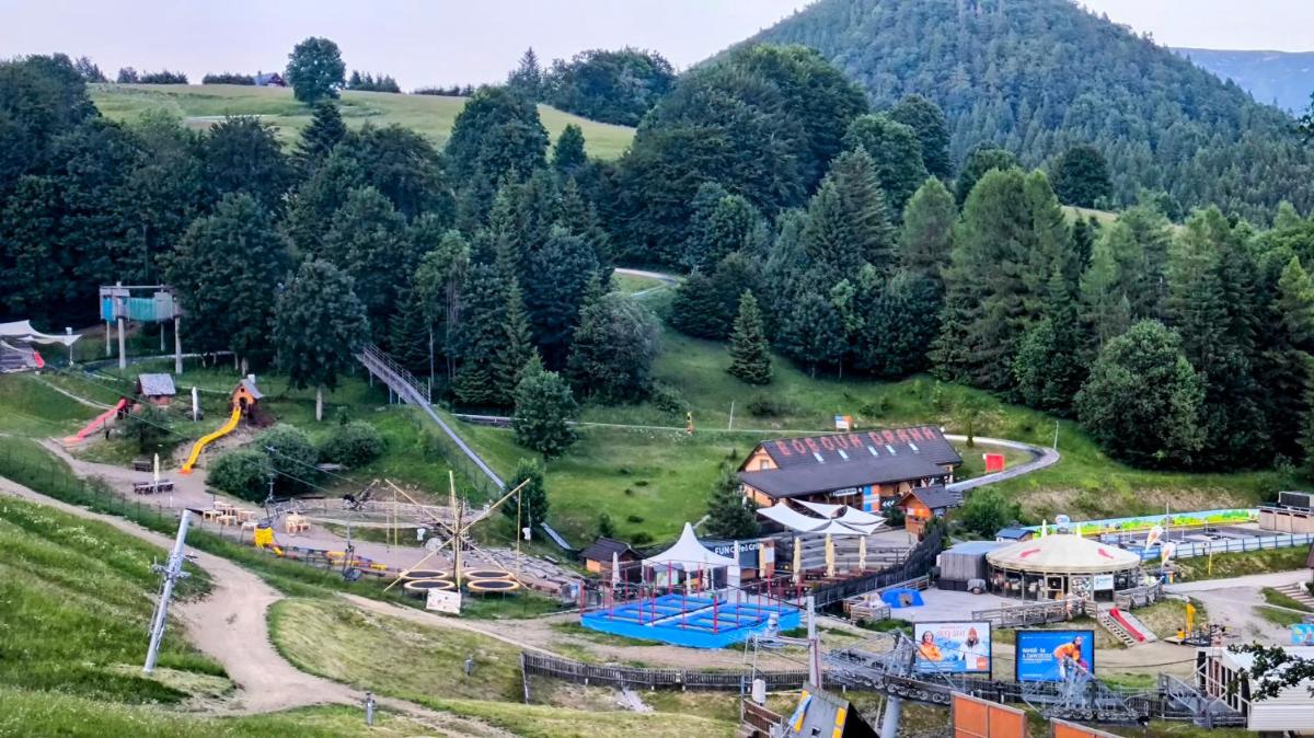 Image 4 of Apartmán pri lanovke Nová Hoľa L&F Donovaly Tatran