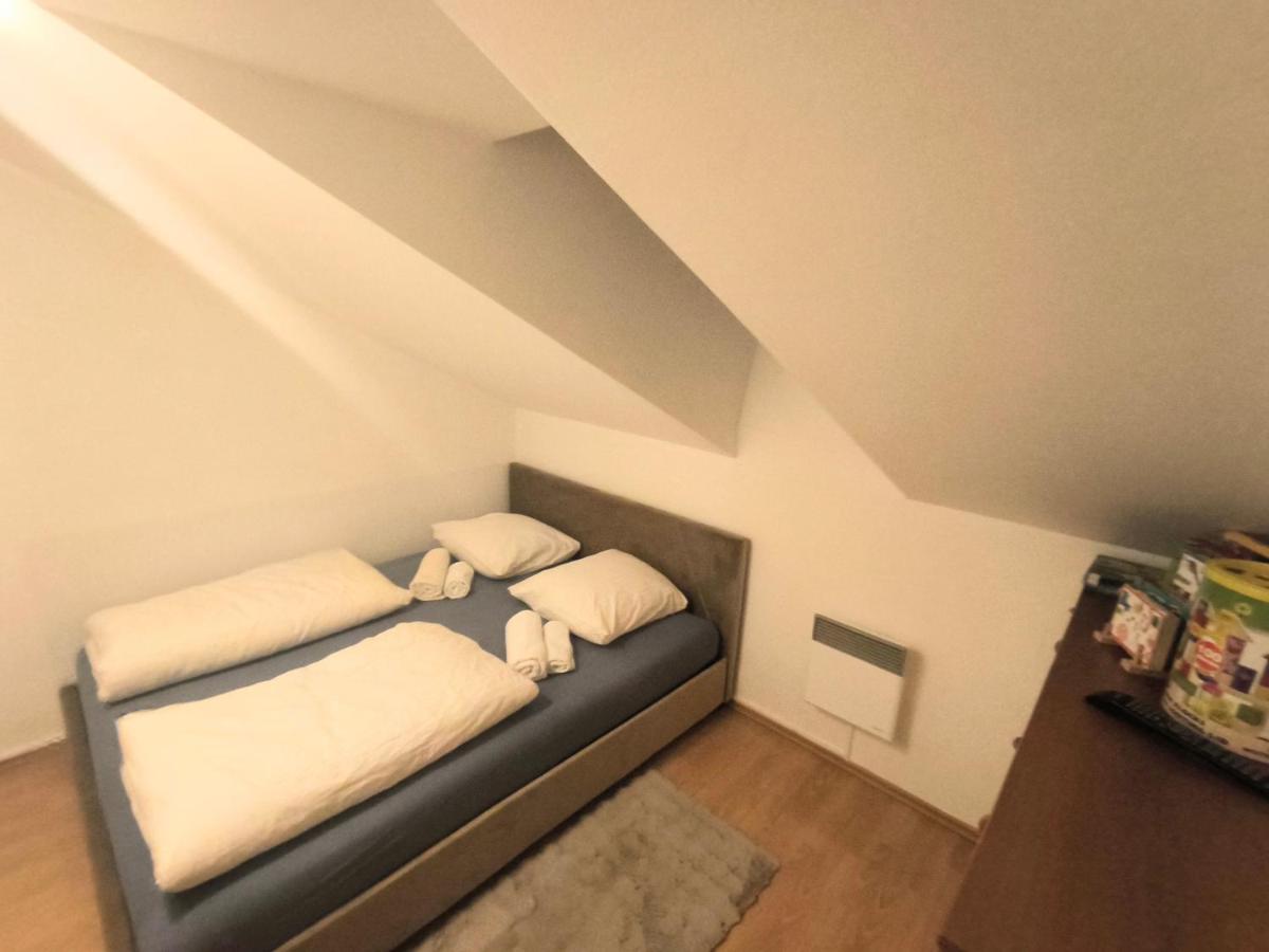 Image 2 of Apartmán pri lanovke Nová Hoľa L&F Donovaly Tatran