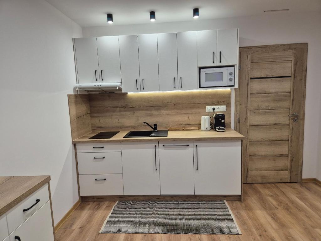 Image 1 of Apartmán pri nemocnici v Ružomberku