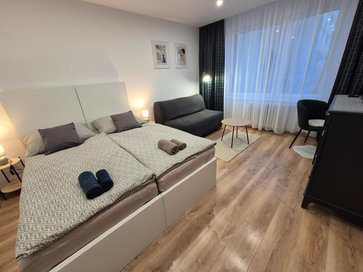 Image 2 of Apartmán pri nemocnici v Ružomberku