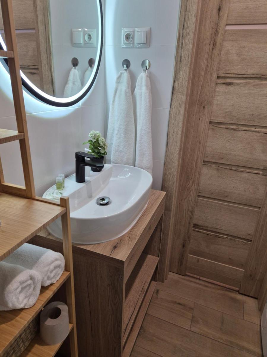 Image 3 of Apartmán pri nemocnici v Ružomberku