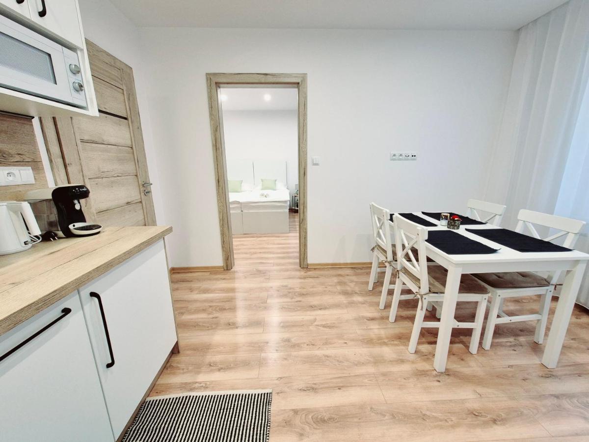Image 4 of Apartmán pri nemocnici v Ružomberku