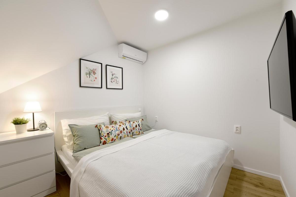 Image 5 of Apartmán s átriom v historickom centre