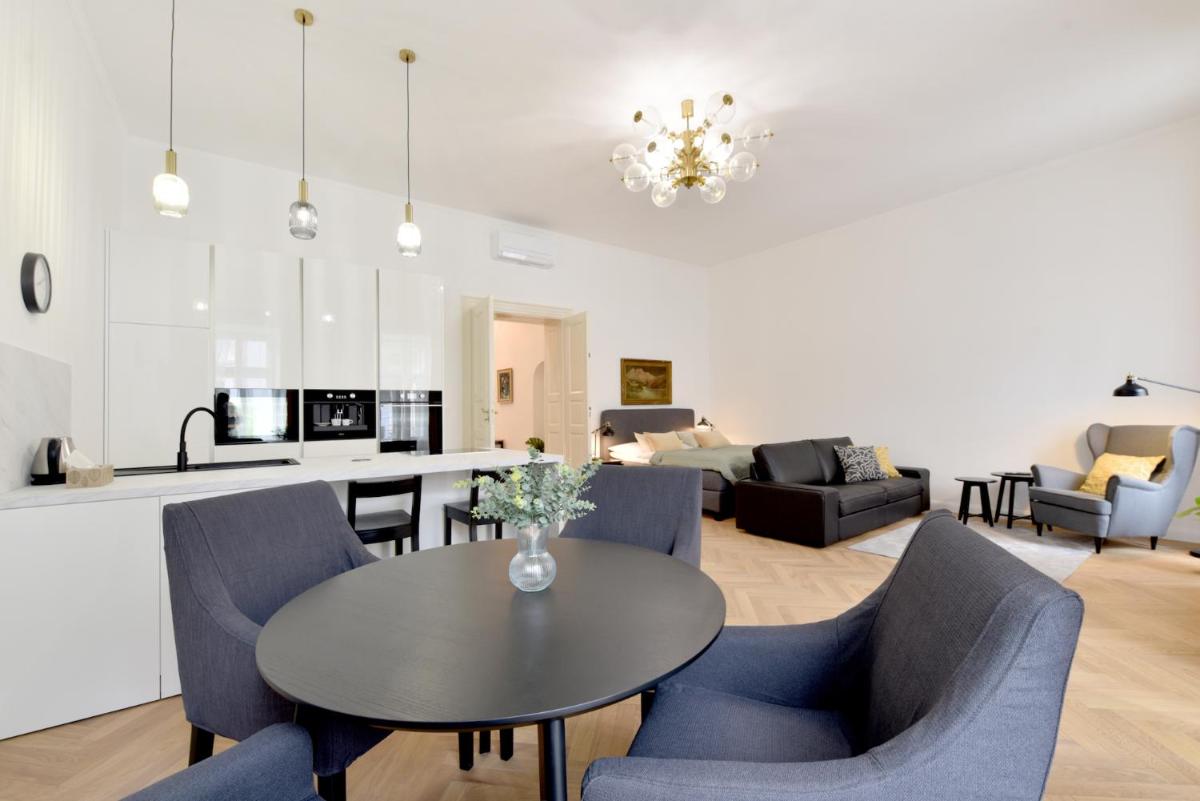 Image 4 of Apartmán s balkónom