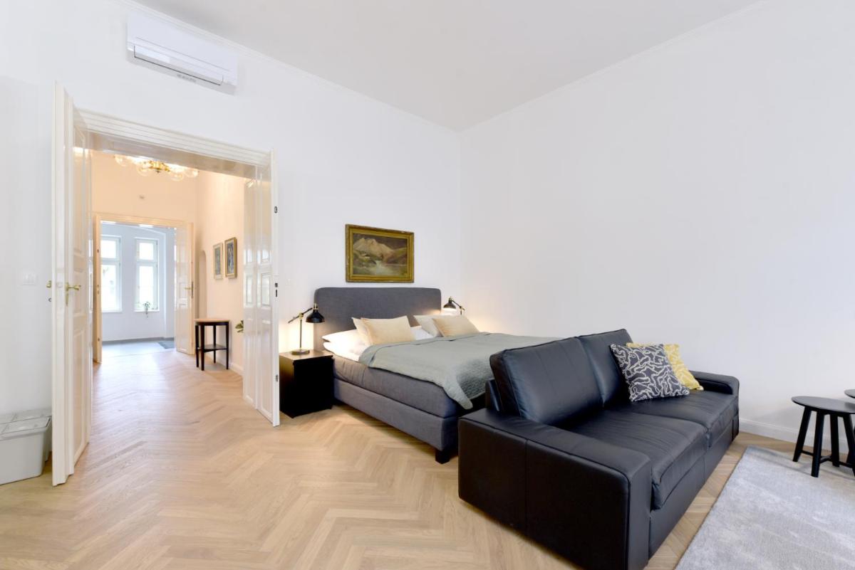 Image 5 of Apartmán s balkónom