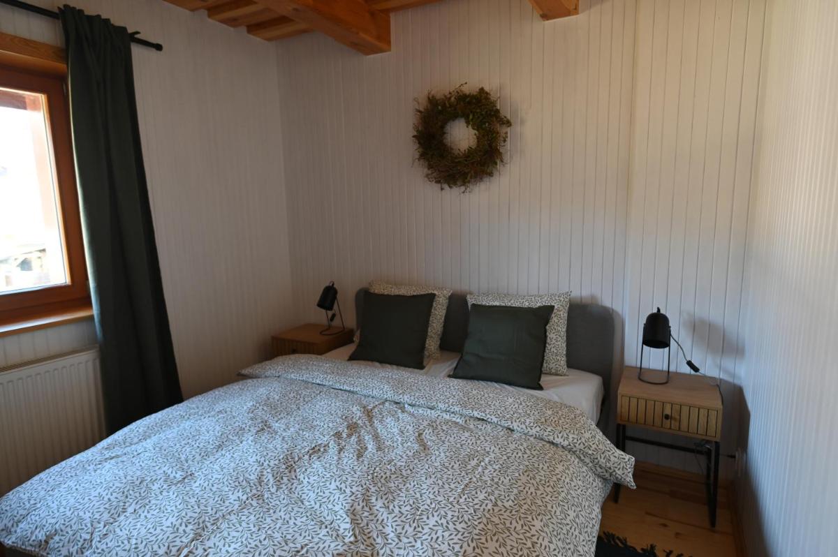 Image 5 of Apartmán s krbom vedľa Zubačky