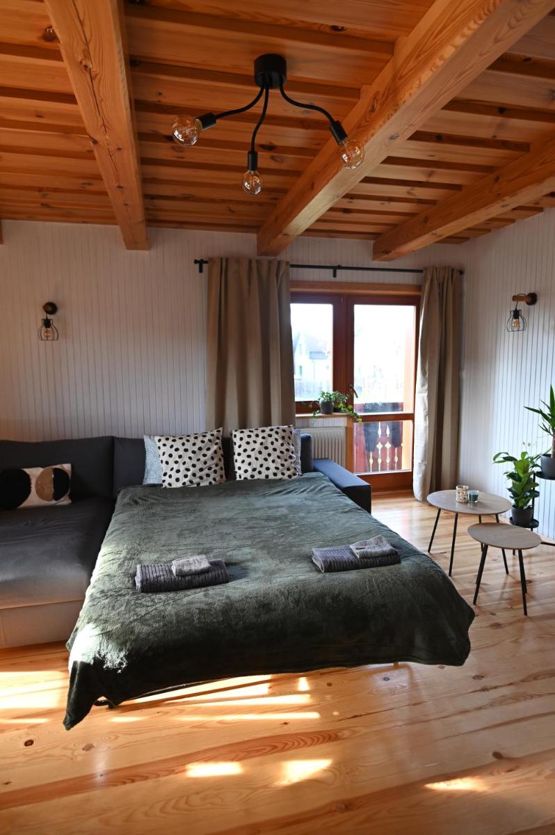 Image 4 of Apartmán s krbom vedľa Zubačky