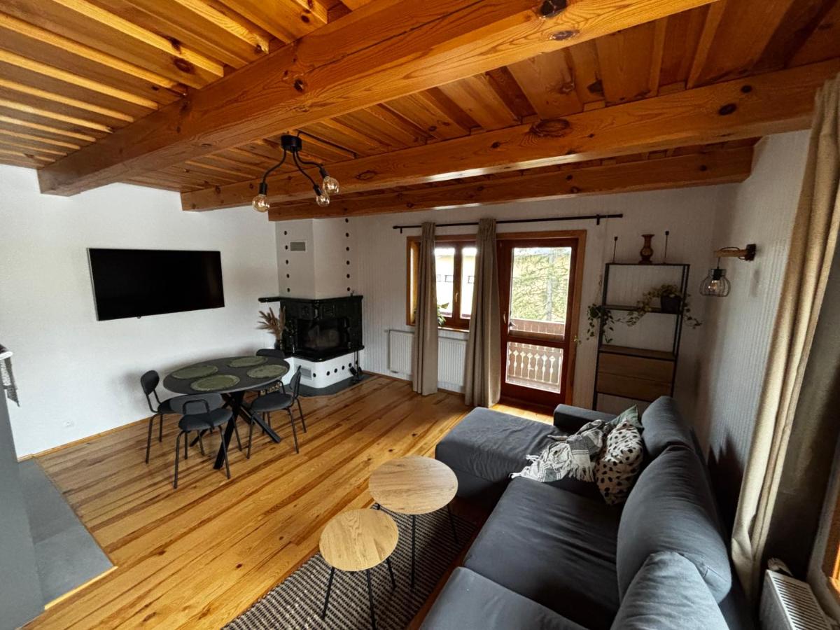 Image 2 of Apartmán s krbom vedľa Zubačky