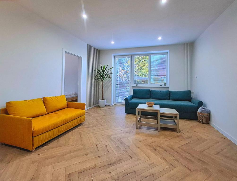 Image 1 of Apartmán s pekným výhľadom