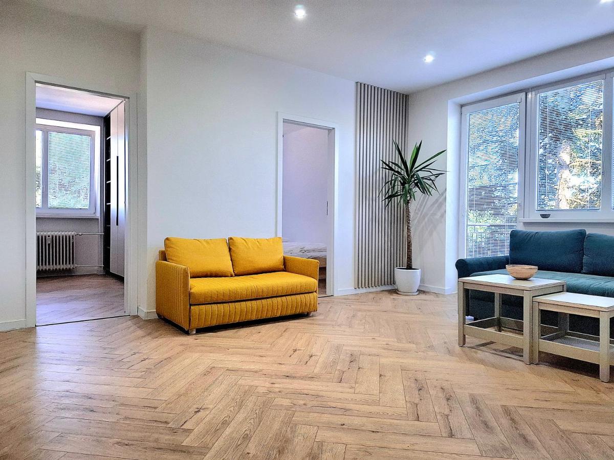 Image 3 of Apartmán s pekným výhľadom
