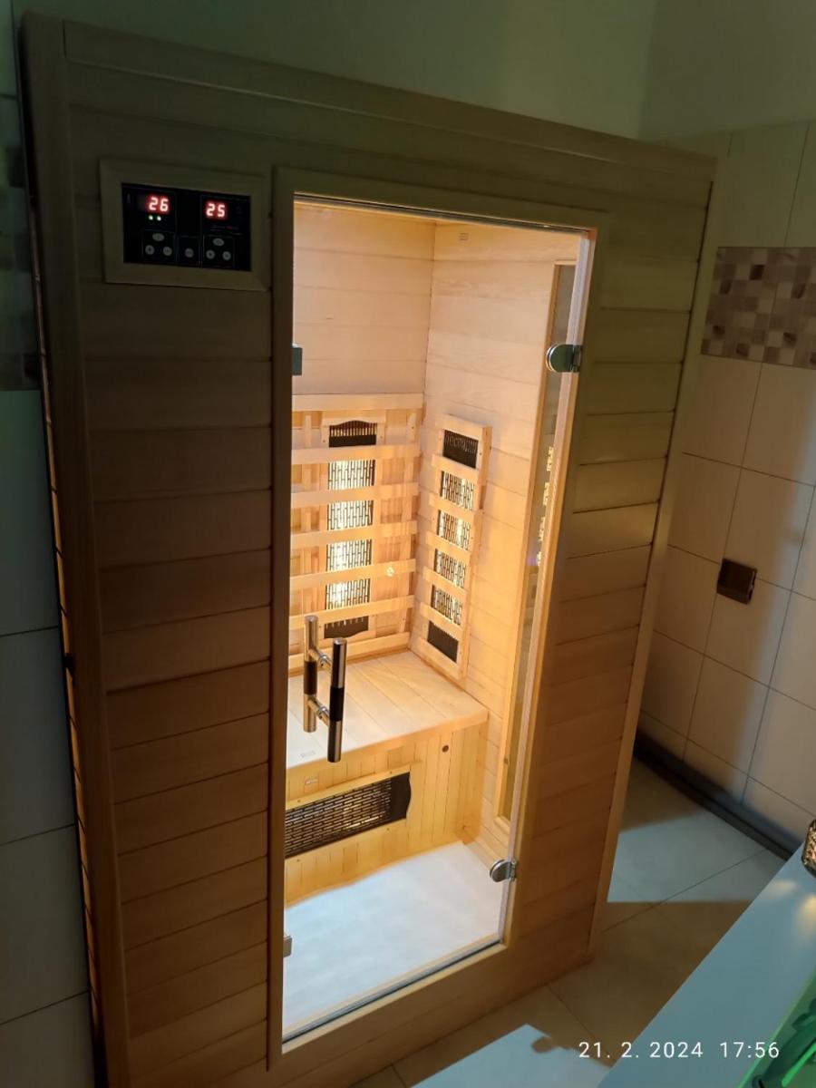 Image 5 of Apartmán s privátnym wellnessom Exwell