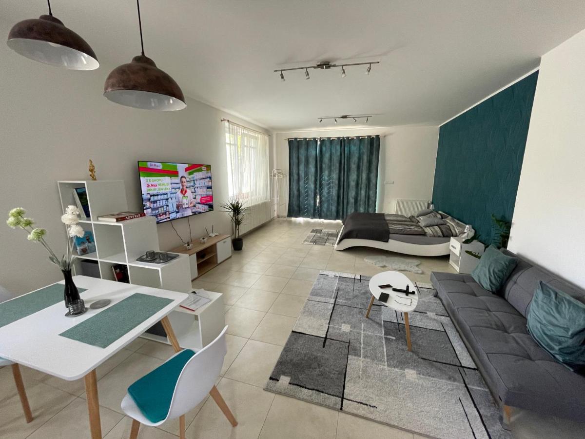 Image 3 of Apartmán s privátnym wellnessom Exwell