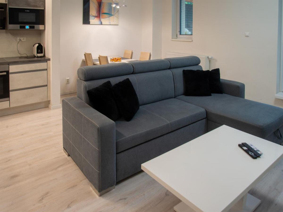 Image 3 of Apartmán s terasou Zvolen
