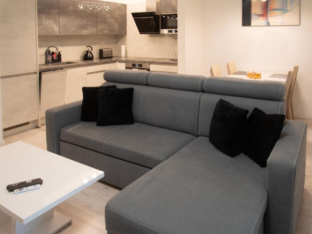 Image 1 of Apartmán s terasou Zvolen