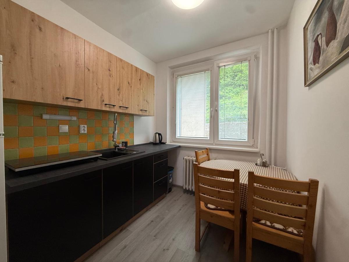 Image 4 of Apartmán s veľkou terasou v srdci Trenčína