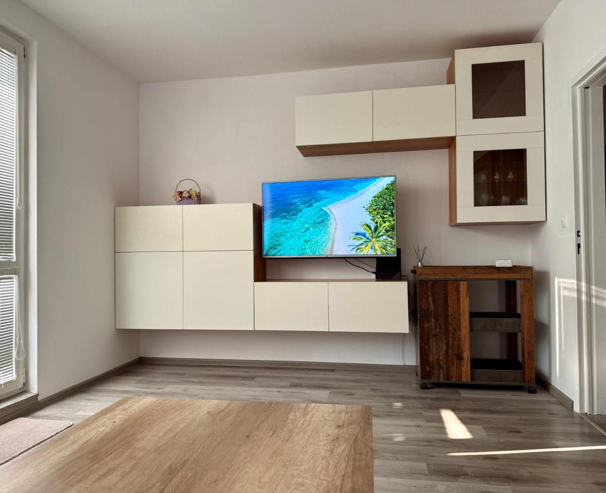 Image 5 of Apartmán s veľkou terasou v srdci Trenčína
