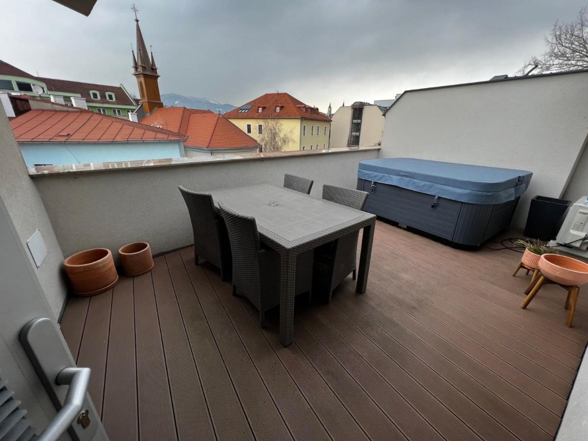 Image 5 of Apartmán s vírivkou v centre – Banská Bystrica