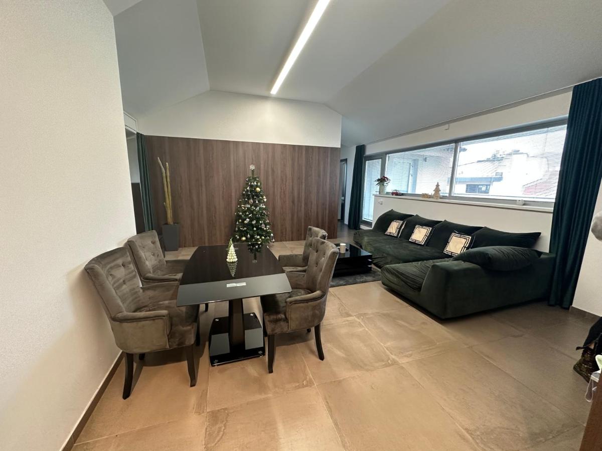 Image 4 of Apartmán s vírivkou v centre – Banská Bystrica
