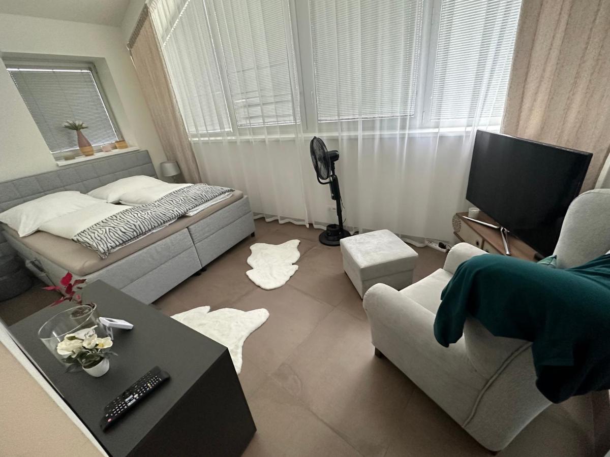 Image 3 of Apartmán s vírivkou v centre – Banská Bystrica