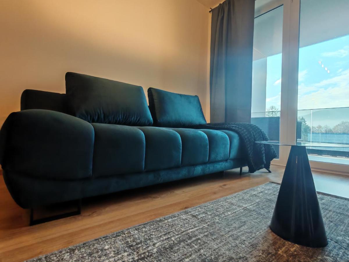 Image 3 of Apartmán s výhľadom na Martinské hole v industriálnom štýle