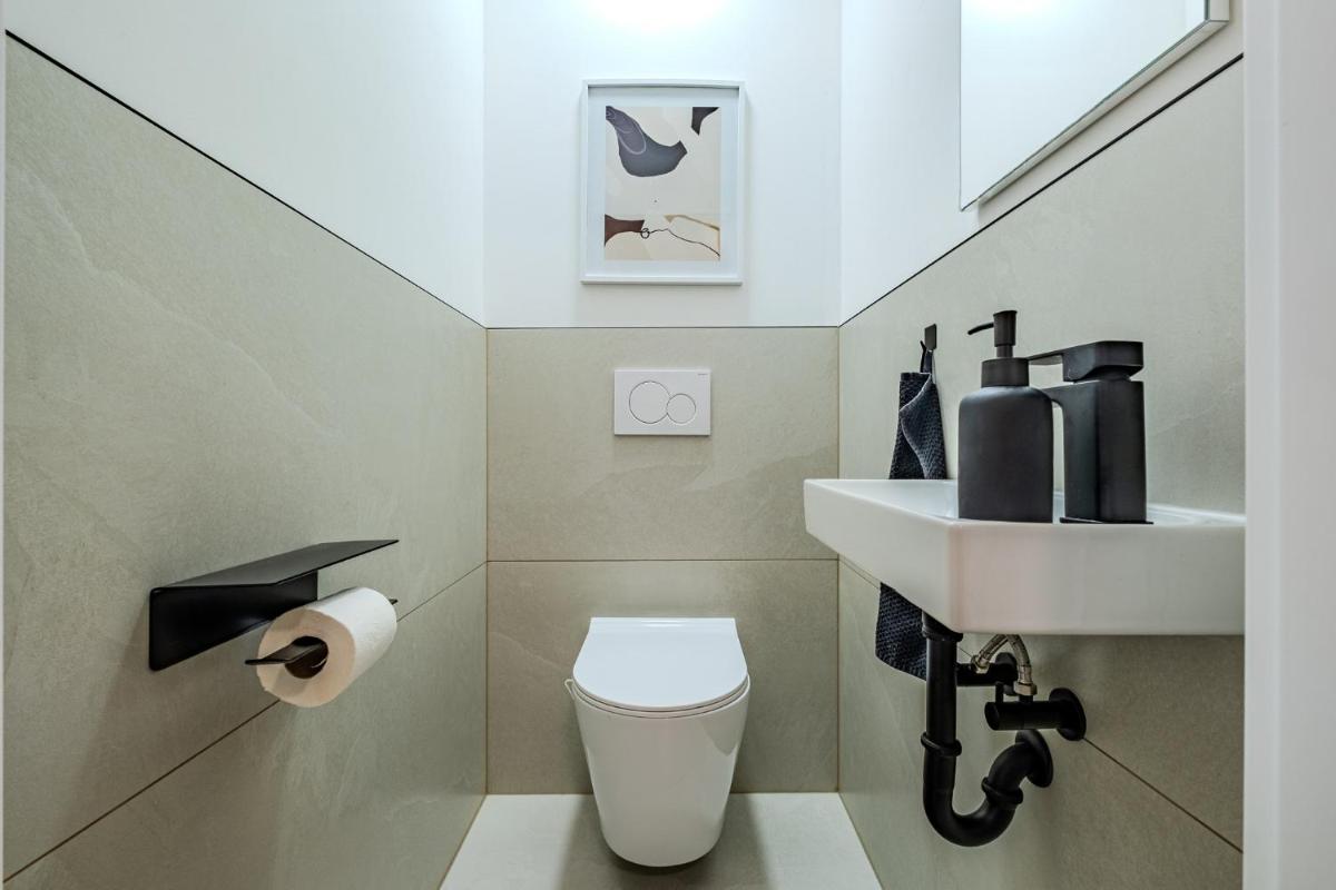 Image 3 of Apartmán s výhľadom na Vysoké Tatry a les