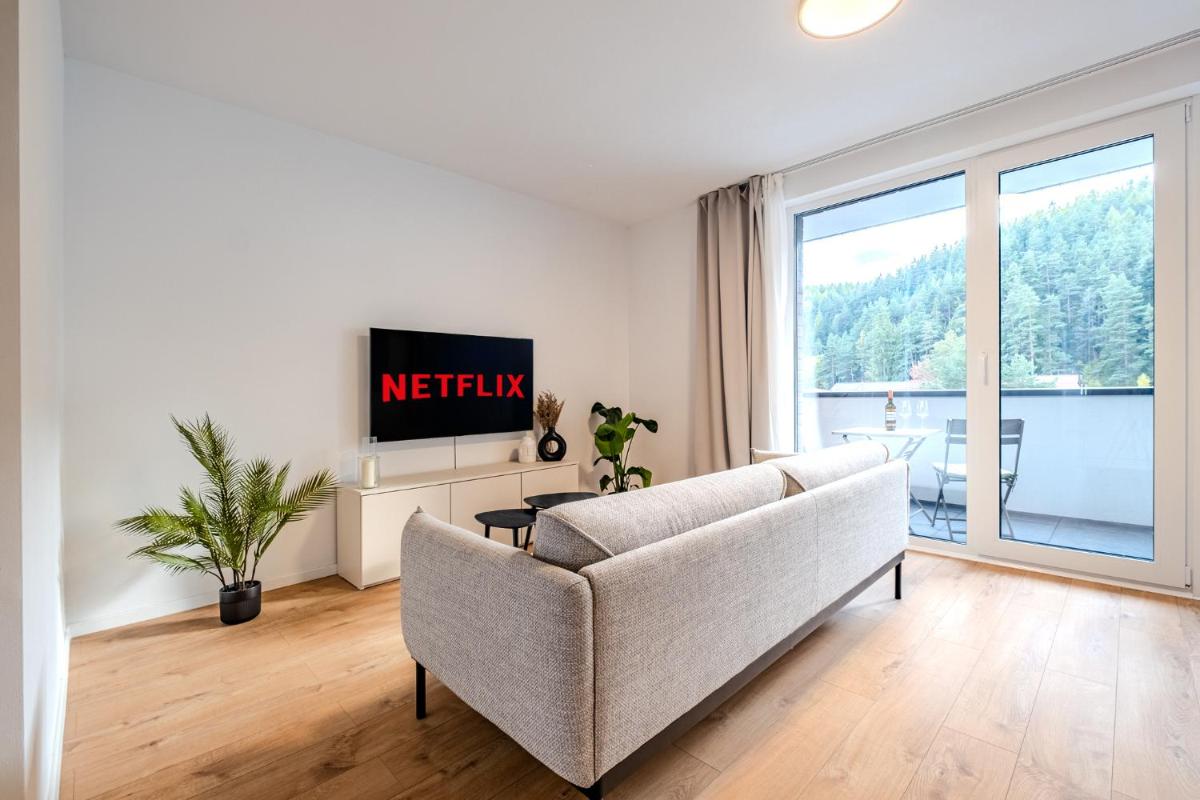 Image 5 of Apartmán s výhľadom na Vysoké Tatry a les