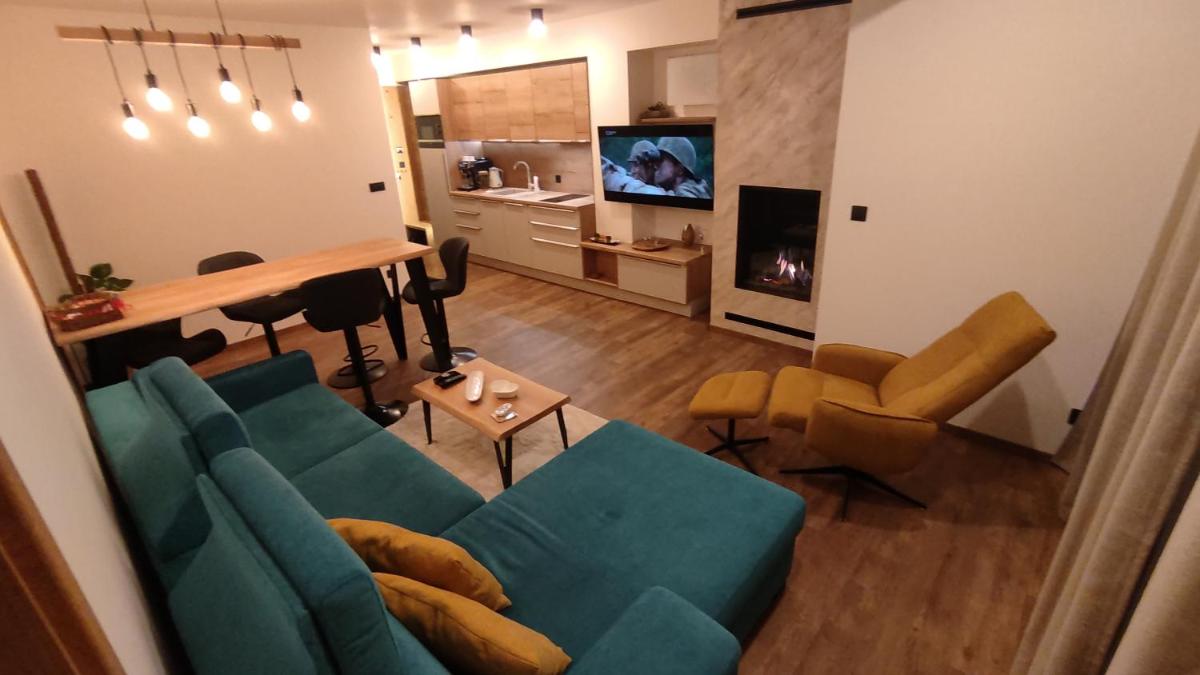 Image 5 of Apartmán s výhľadom na štíty Ovruč 312