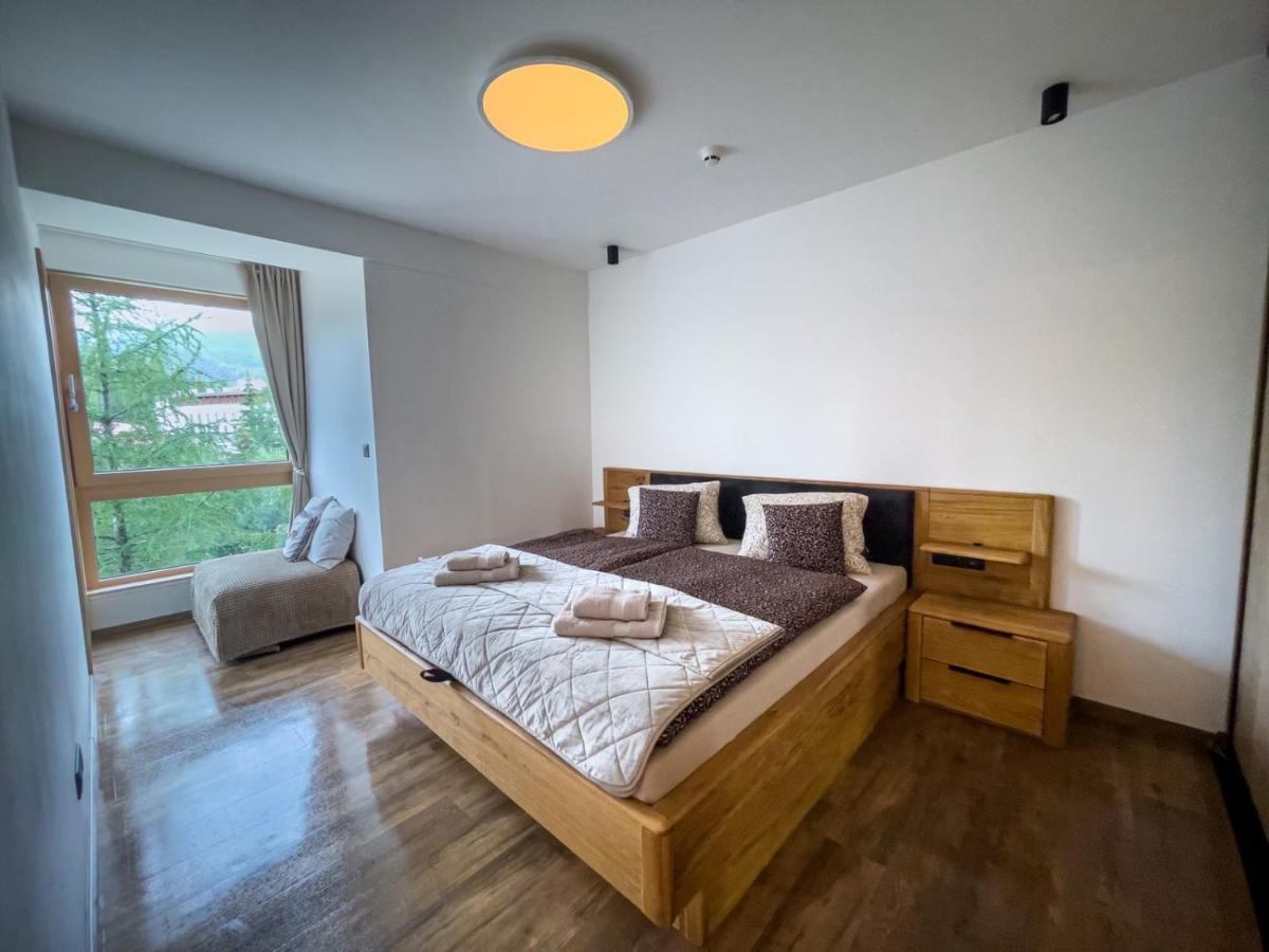 Image 2 of Apartmán s výhľadom na štíty Ovruč 312
