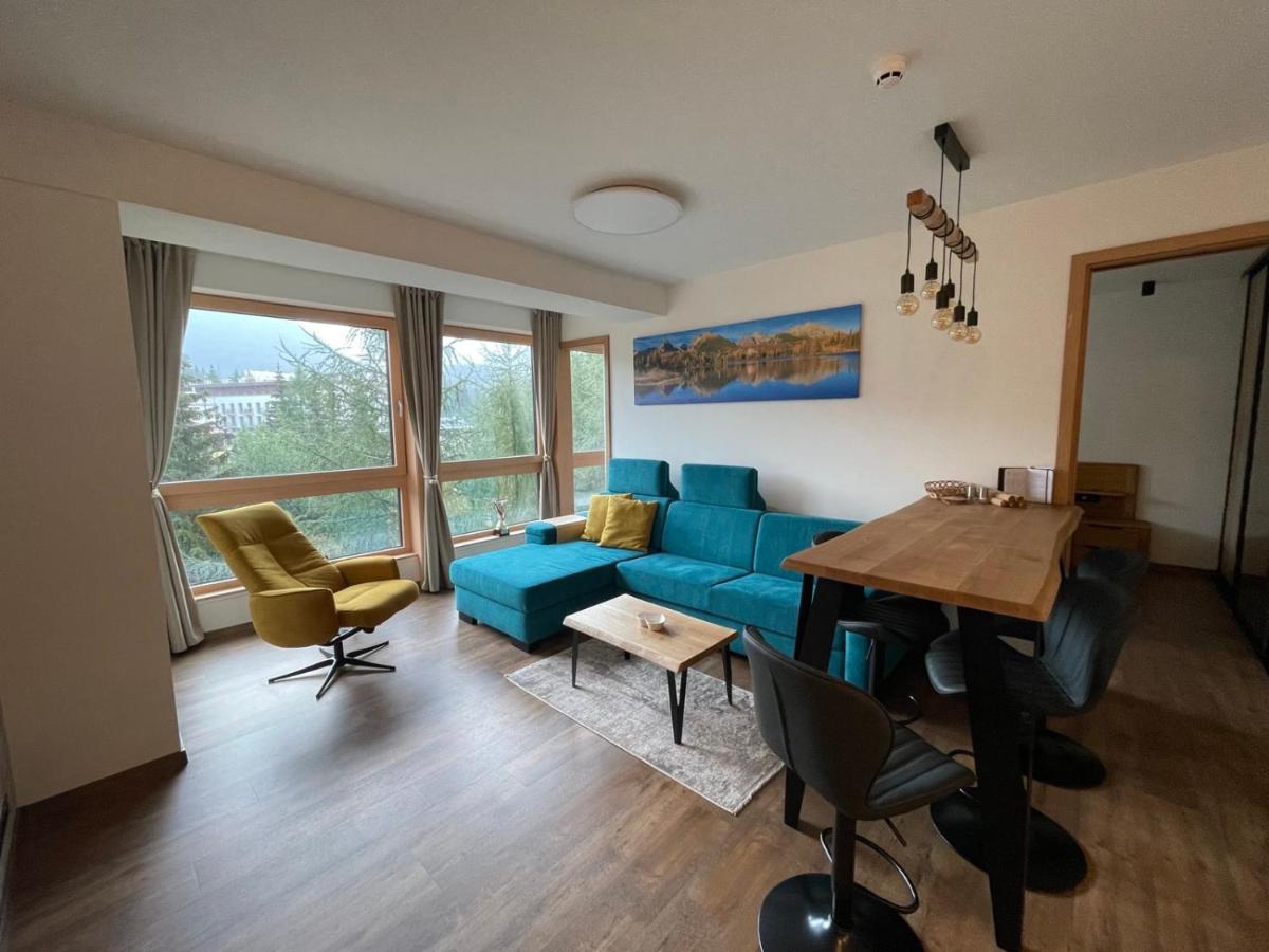 Image 4 of Apartmán s výhľadom na štíty Ovruč 312
