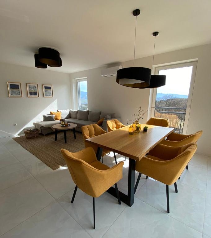 Image 1 of Apartmán s vyhliadkou