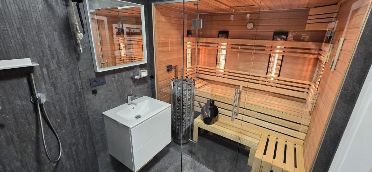 Image 2 of Apartman so saunou, PRIMO Stary Smokovec