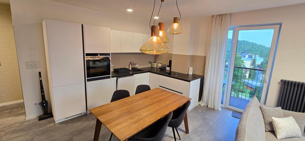 Image 3 of Apartman so saunou, PRIMO Stary Smokovec