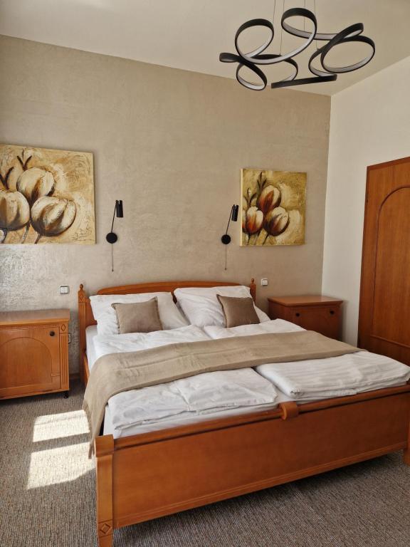 Image 1 of Apartmán so vstupom do privátneho wellness a výhľadom na hrad