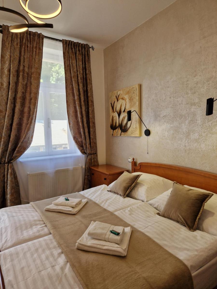 Image 2 of Apartmán so vstupom do privátneho wellness a výhľadom na hrad