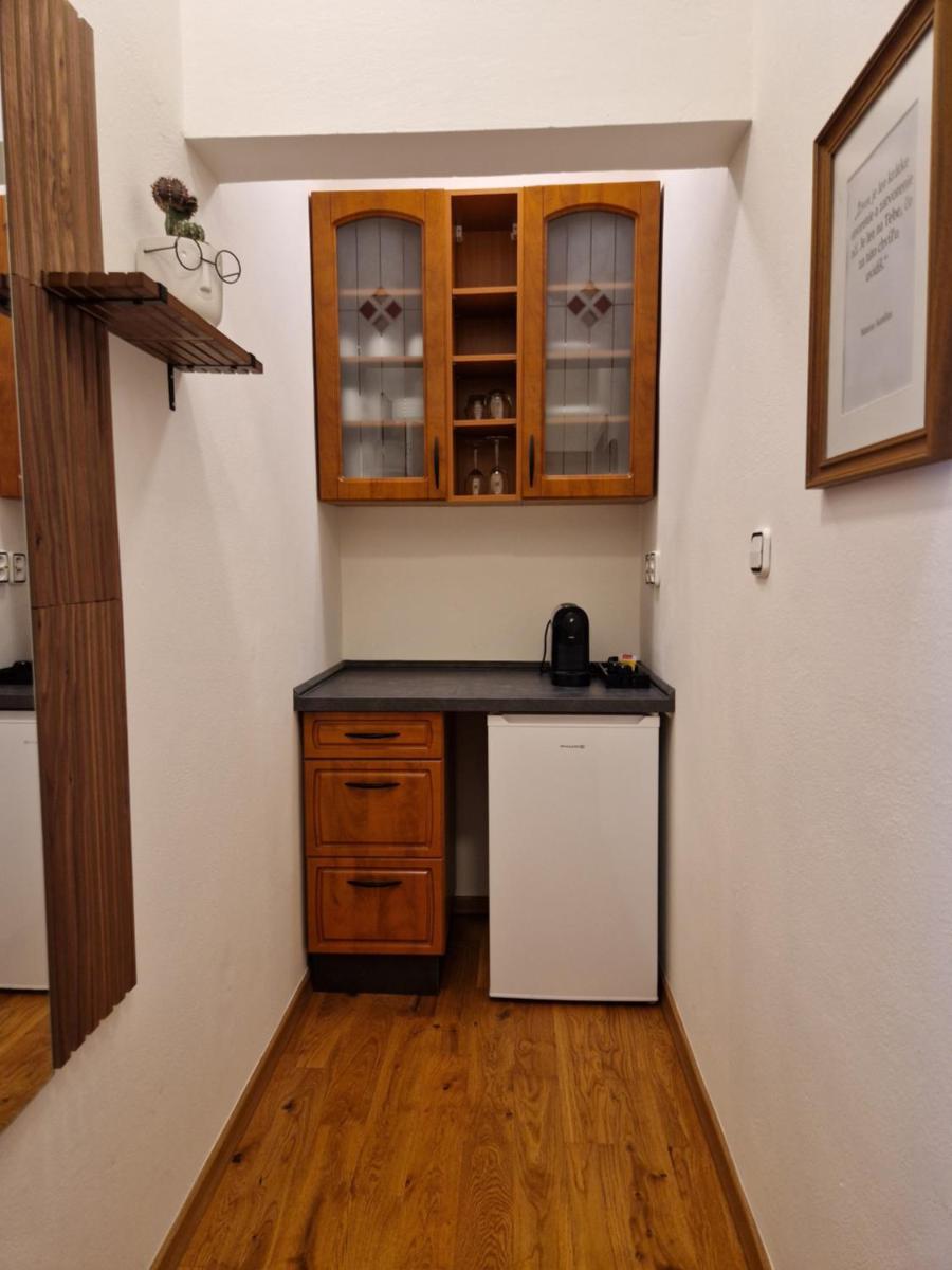 Image 4 of Apartmán so vstupom do privátneho wellness a výhľadom na hrad