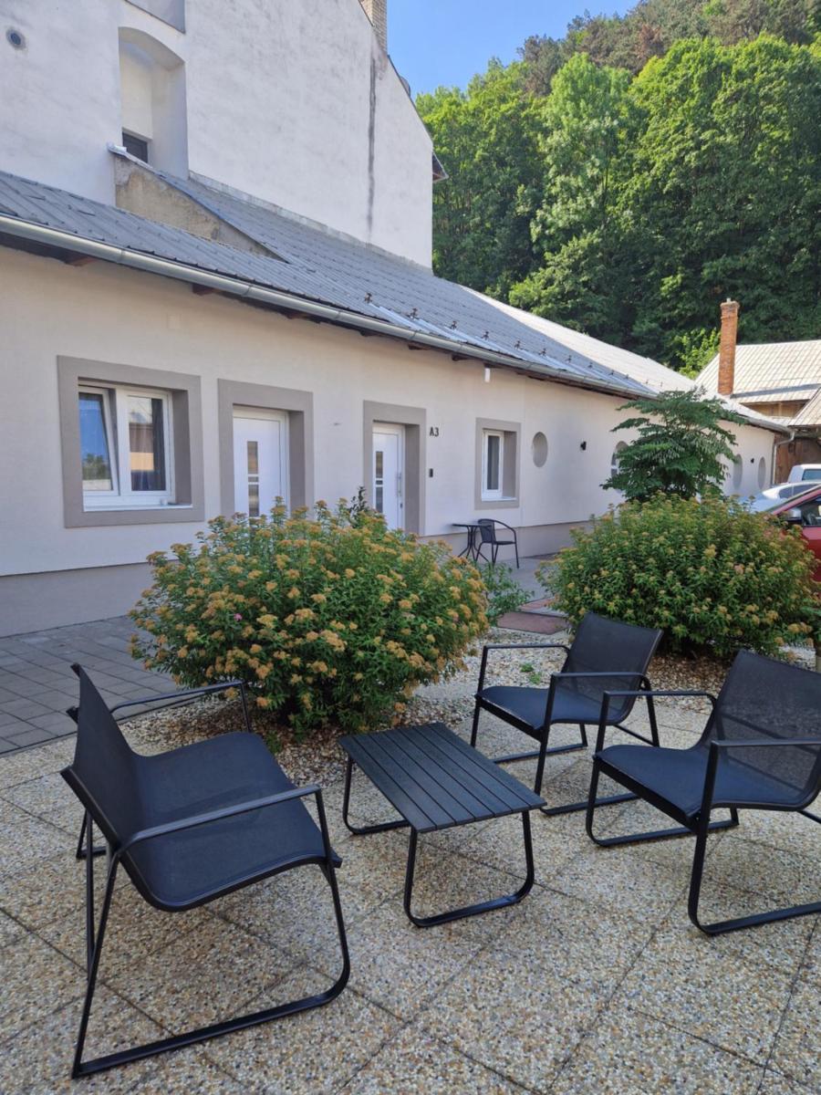 Image 5 of Apartmán so vstupom do privátneho wellness a výhľadom na hrad