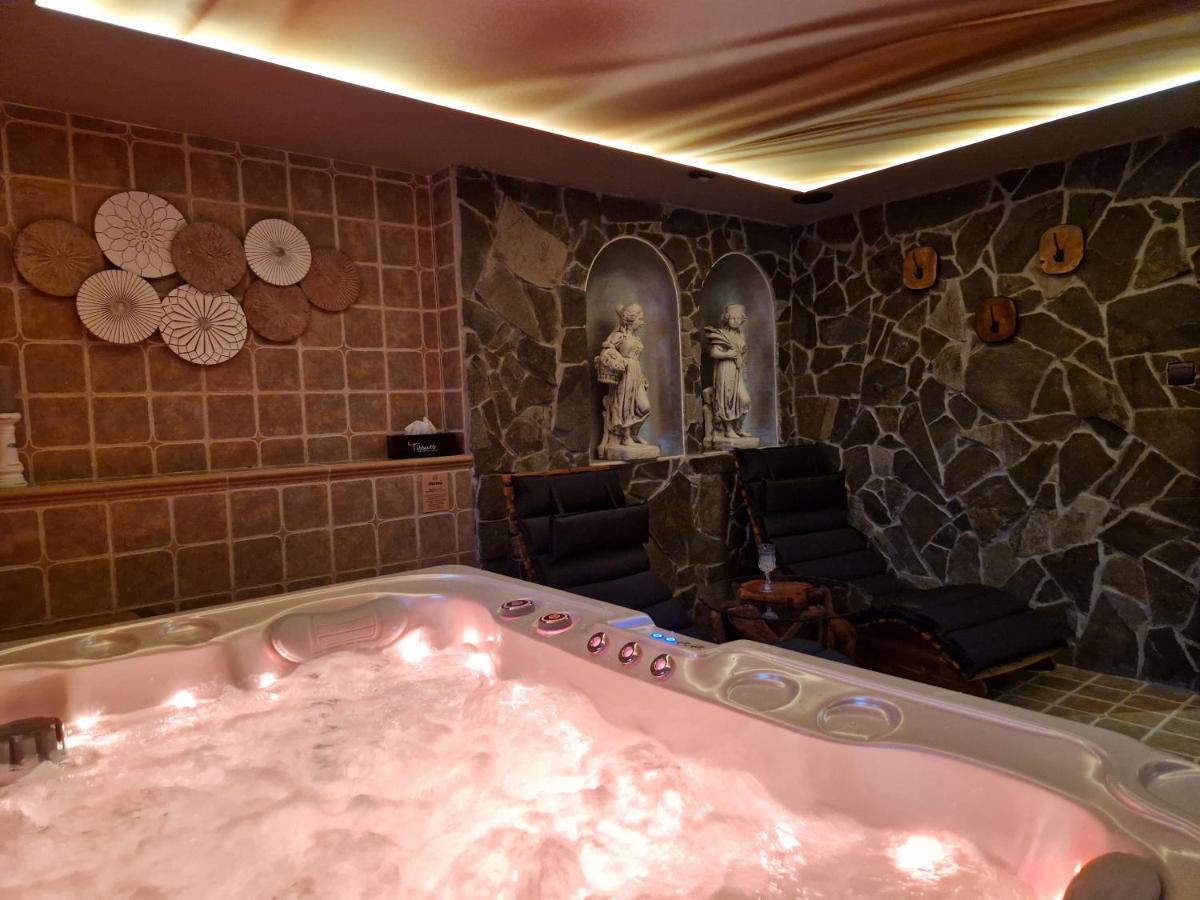 Image 3 of Apartmán so vstupom do privátneho wellness a výhľadom na hrad