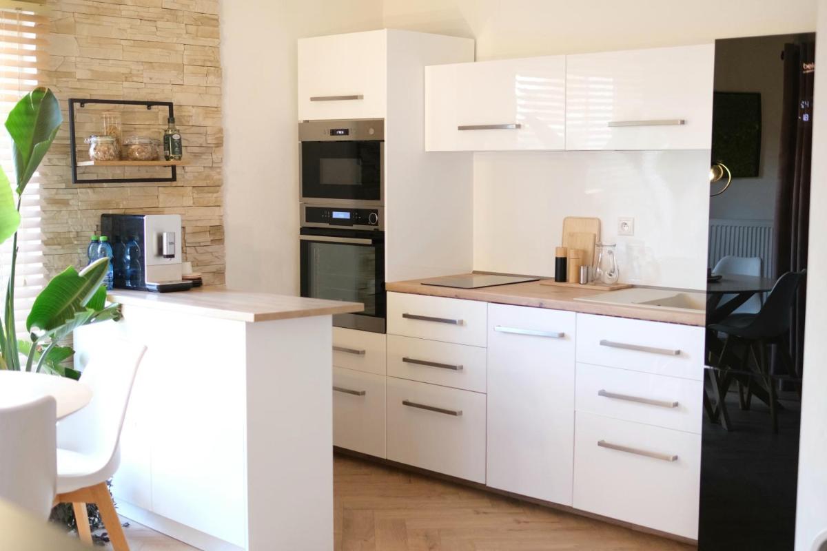 Image 4 of Apartmán so záhradnou plážou