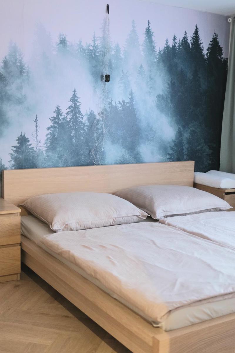 Image 2 of Apartmán so záhradnou plážou
