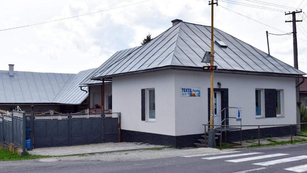Image 1 of Apartmán u Braňa