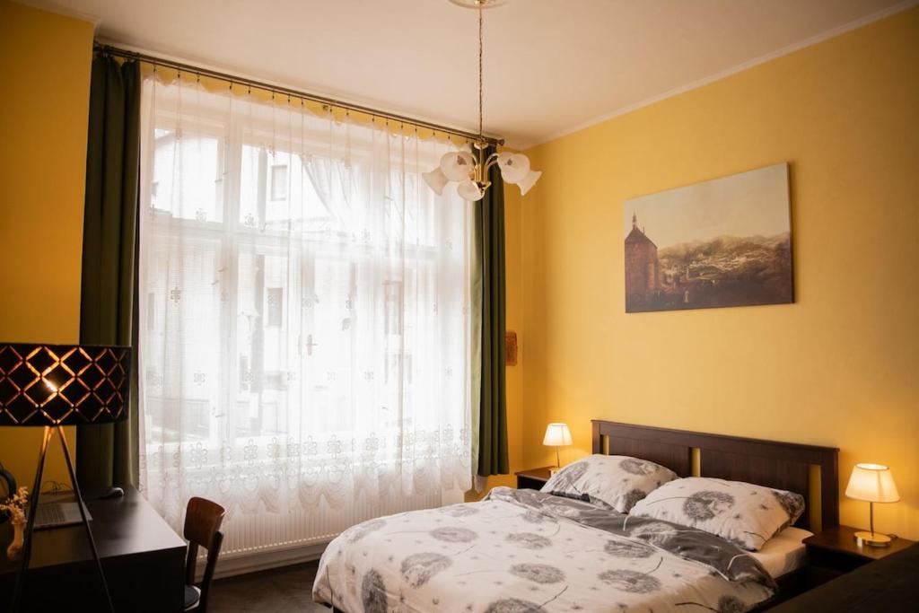 Image 1 of Apartmán u Bretschneidera 2