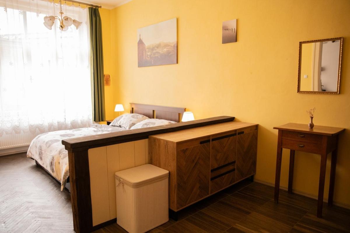 Image 3 of Apartmán u Bretschneidera 2