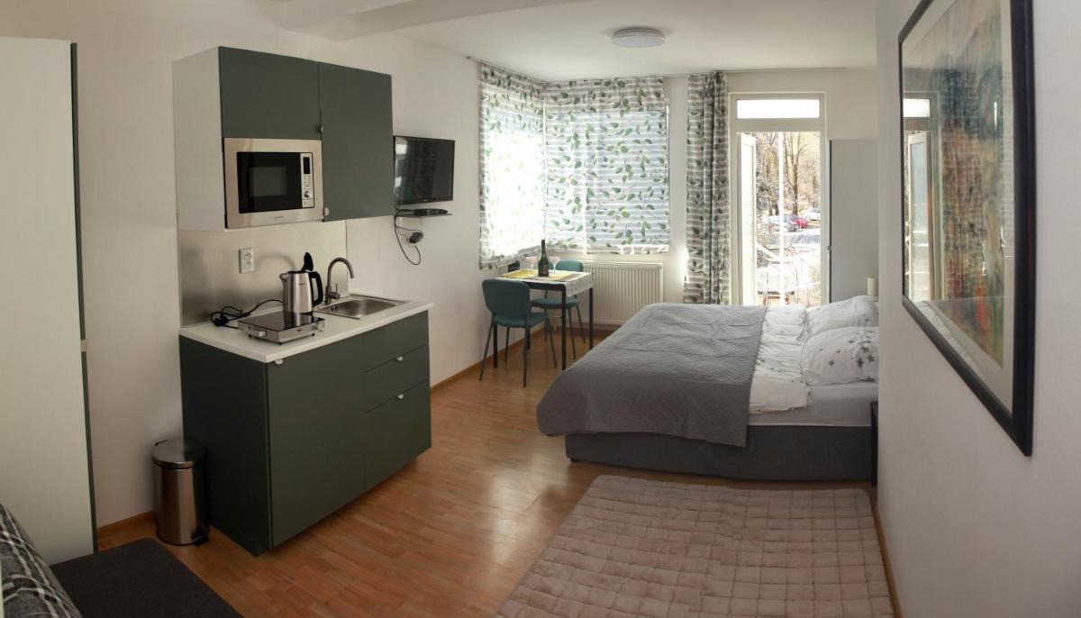 Image 5 of Apartmán u Doktora