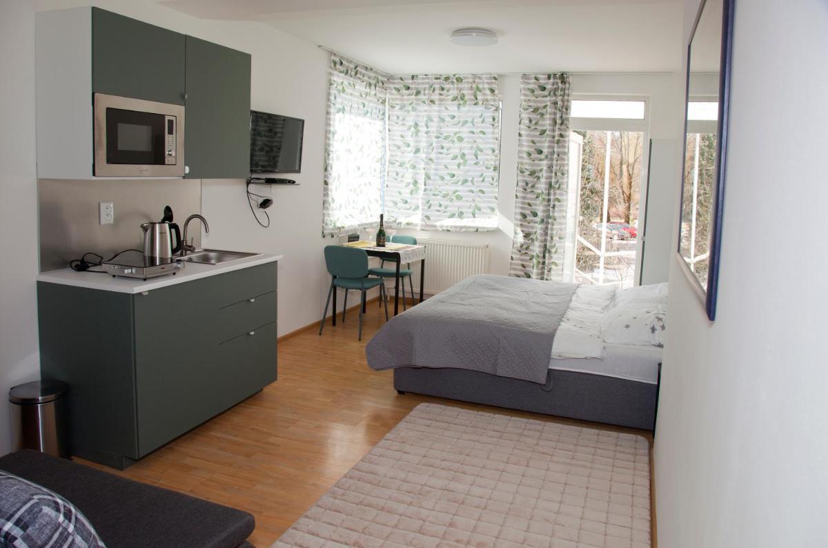 Image 2 of Apartmán u Doktora