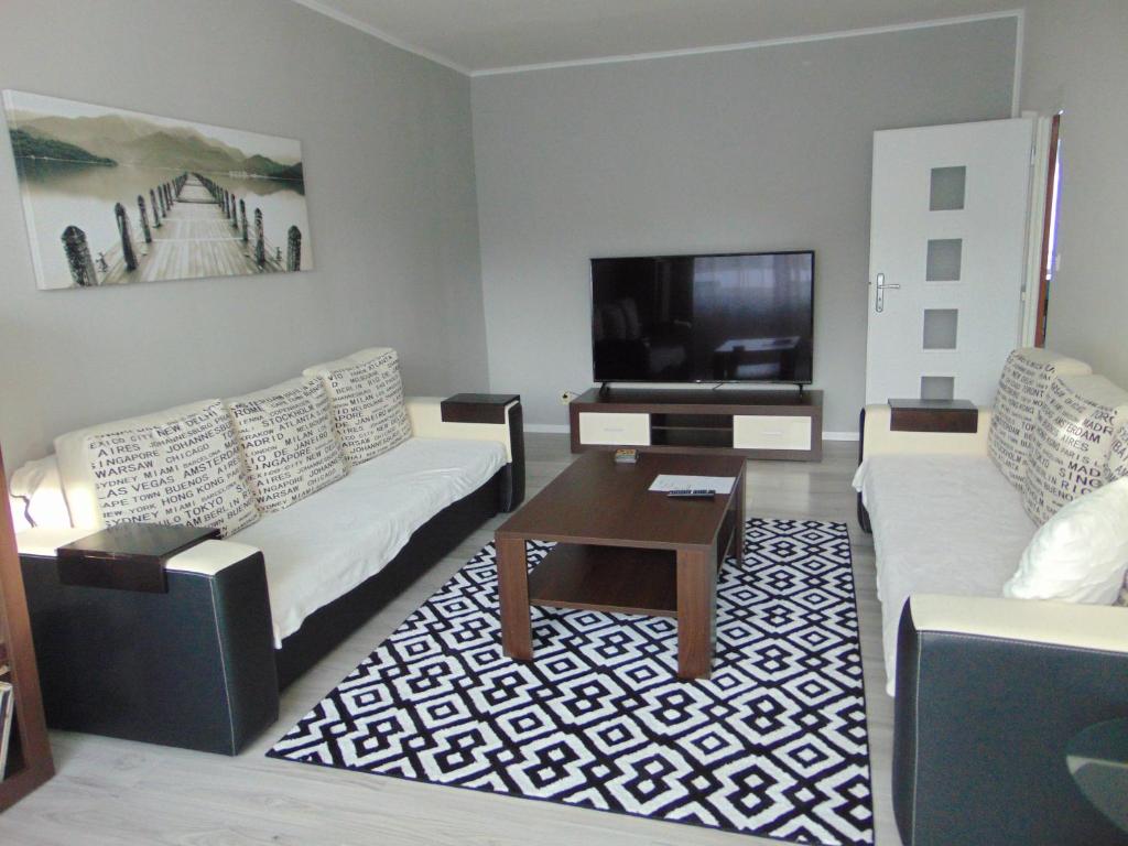 Image 1 of Apartmán u Jána