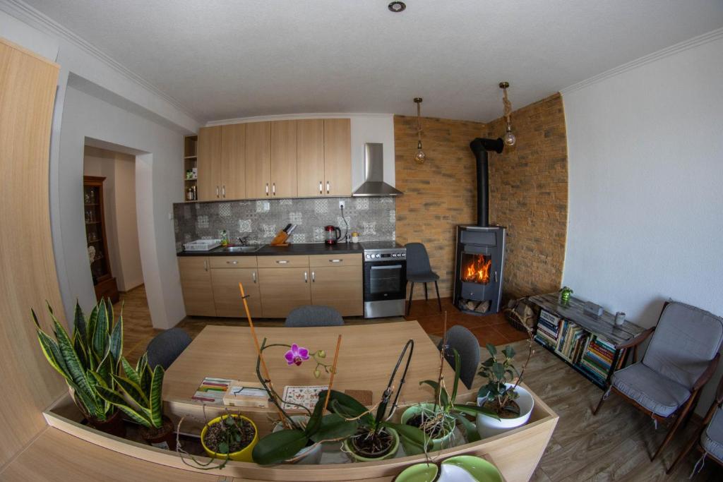 Image 1 of Apartmán u Kulíška